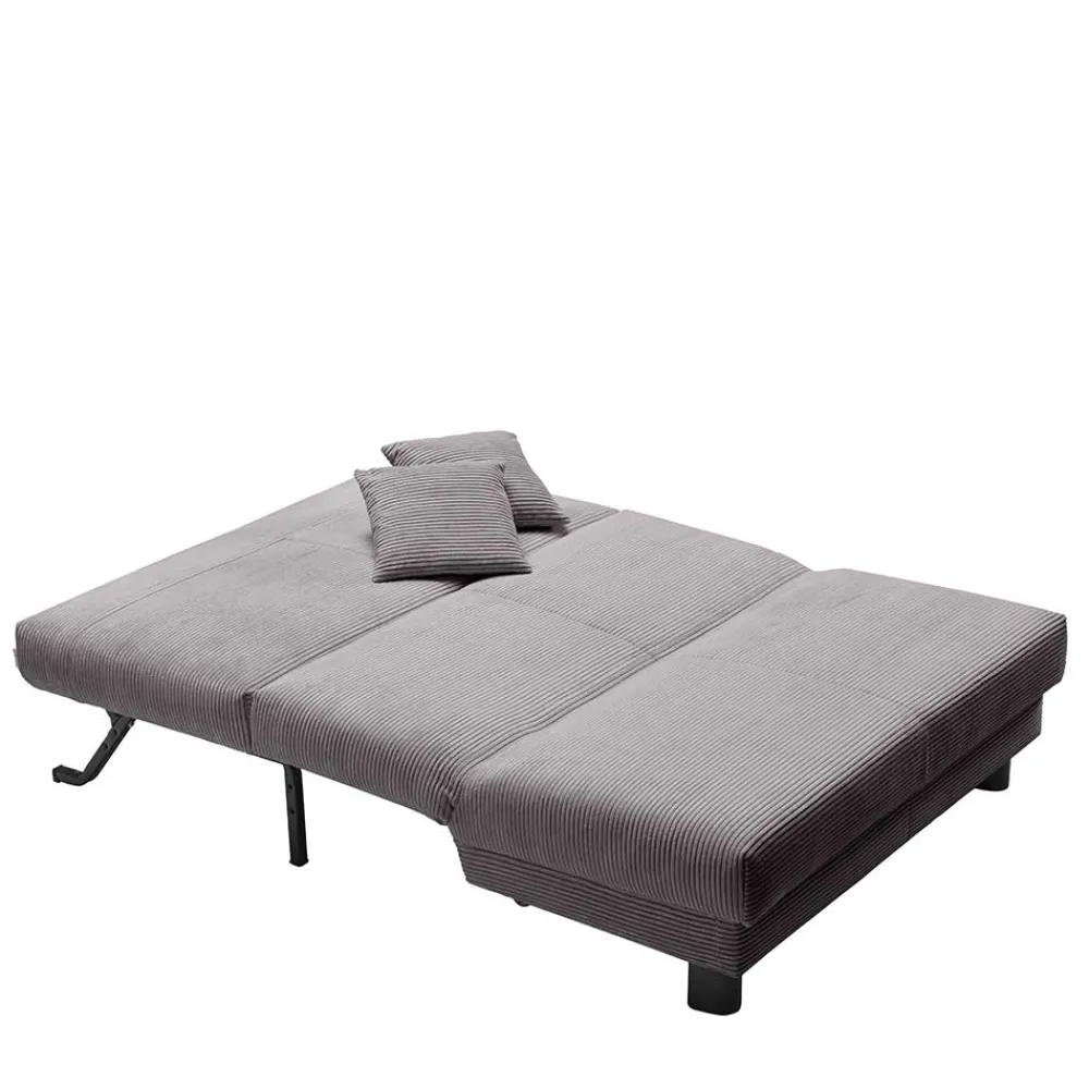 Sale Ausklappbares Sofa Viodora Polstermöbel|2 Sitzer Sofa