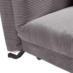 Sale Ausklappbares Sofa Viodora Polstermöbel|2 Sitzer Sofa