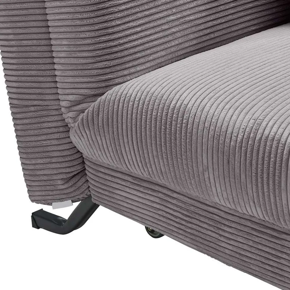 Sale Ausklappbares Sofa Viodora Polstermöbel|2 Sitzer Sofa