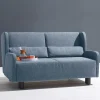 Discount Ausklappbares Sofa Virona Polstermöbel|3 Sitzer Sofa