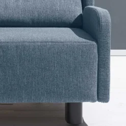 Discount Ausklappbares Sofa Virona Polstermöbel|3 Sitzer Sofa
