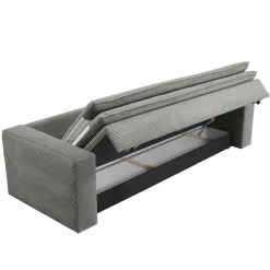 Ausklappbares Sofa Zipna*Pharao24 New