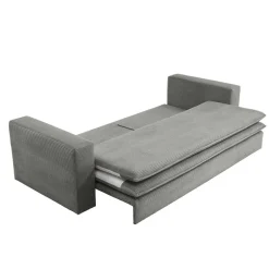 Ausklappbares Sofa Zipna*Pharao24 New