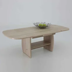 Ausziehbarer Couchtisch Casa*Pharao24 Clearance