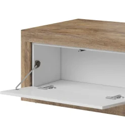 Hot Ausziehbarer Couchtisch Prismo Wohnzimmertisch|Couchtische