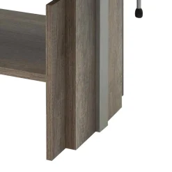 Discount Ausziehbarer Couchtisch Sitana Ausziehtische