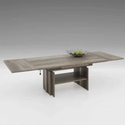 Discount Ausziehbarer Couchtisch Sitana Ausziehtische