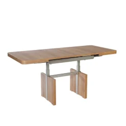 Online Ausziehbarer Couchtisch Ulada Ausziehtische