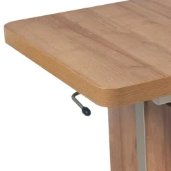 Online Ausziehbarer Couchtisch Ulada Ausziehtische