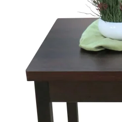 Ausziehbarer Esstisch Queen Küchentisch|Esstische