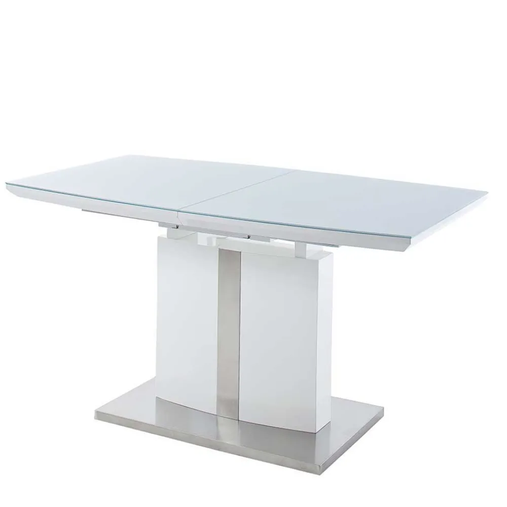 Ausziehbarer Esstisch Tobi Ausziehtische