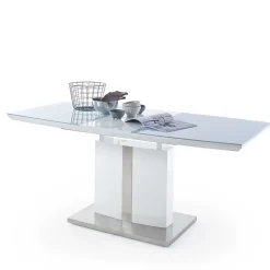 Ausziehbarer Esstisch Tobi Ausziehtische