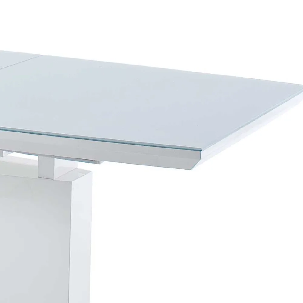 Ausziehbarer Esstisch Tobi Ausziehtische