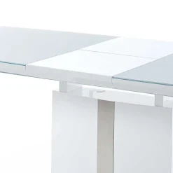 Ausziehbarer Esstisch Tobi Ausziehtische