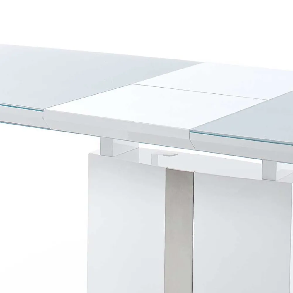 Ausziehbarer Esstisch Tobi Ausziehtische