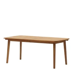 Online Ausziehbarer Gartentisch Groove Küchentisch|Massivholztische