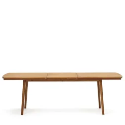 Online Ausziehbarer Gartentisch Groove Küchentisch|Massivholztische