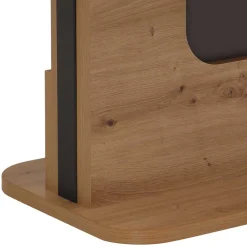 Outlet Ausziehbarer Sofatisch Imonas Ausziehtische