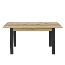 Outlet Ausziehbarer Tisch Conru Ausziehtische