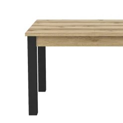 Outlet Ausziehbarer Tisch Conru Ausziehtische