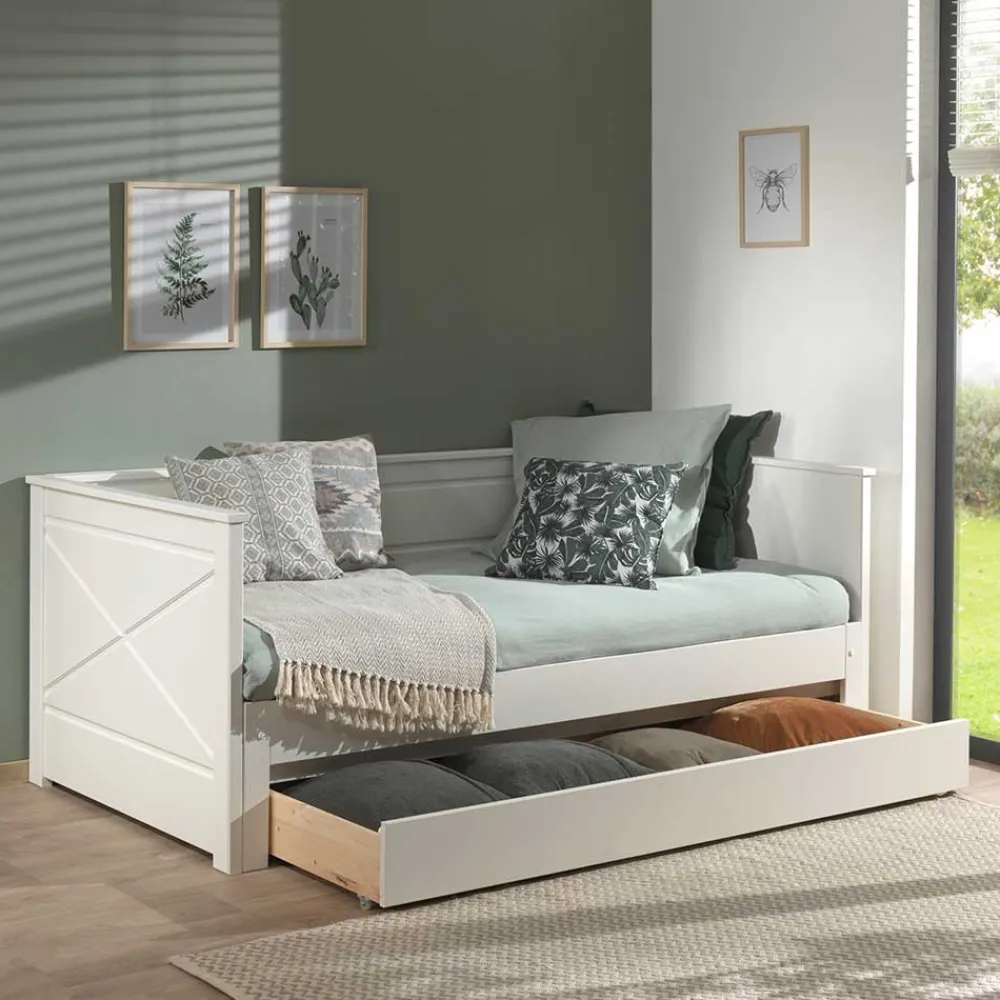 Ausziehbett Elemts*Pharao24 Online