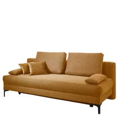 Discount Ausziehsofa Peet Polstermöbel|Wohnzimmercouch