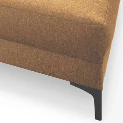 Discount Ausziehsofa Peet Polstermöbel|Wohnzimmercouch