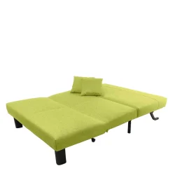 Sale Ausziehsofa Portamara Polstermöbel|2 Sitzer Sofa