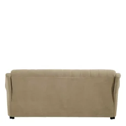Ausziehsofa Twinn Polstermöbel|3 Sitzer Sofa
