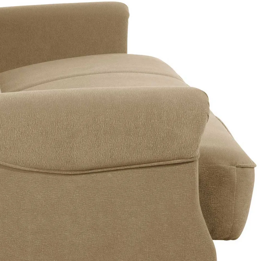 Ausziehsofa Twinn Polstermöbel|3 Sitzer Sofa