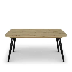 Clearance Ausziehtisch Ailuno Küchentisch|Ausziehtische