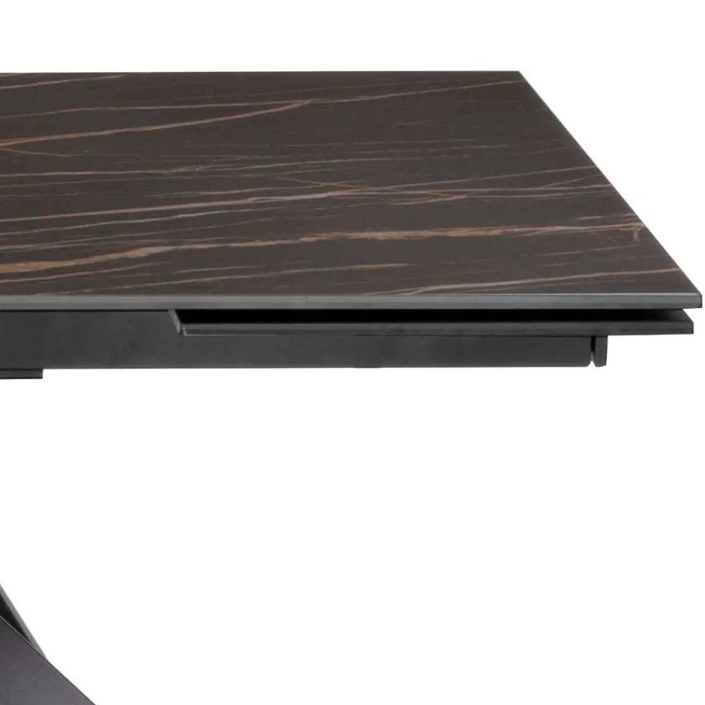 Ausziehtisch Belzamiro*Pharao24 Discount