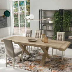 Ausziehtisch Biancaneve*Pharao24 Clearance