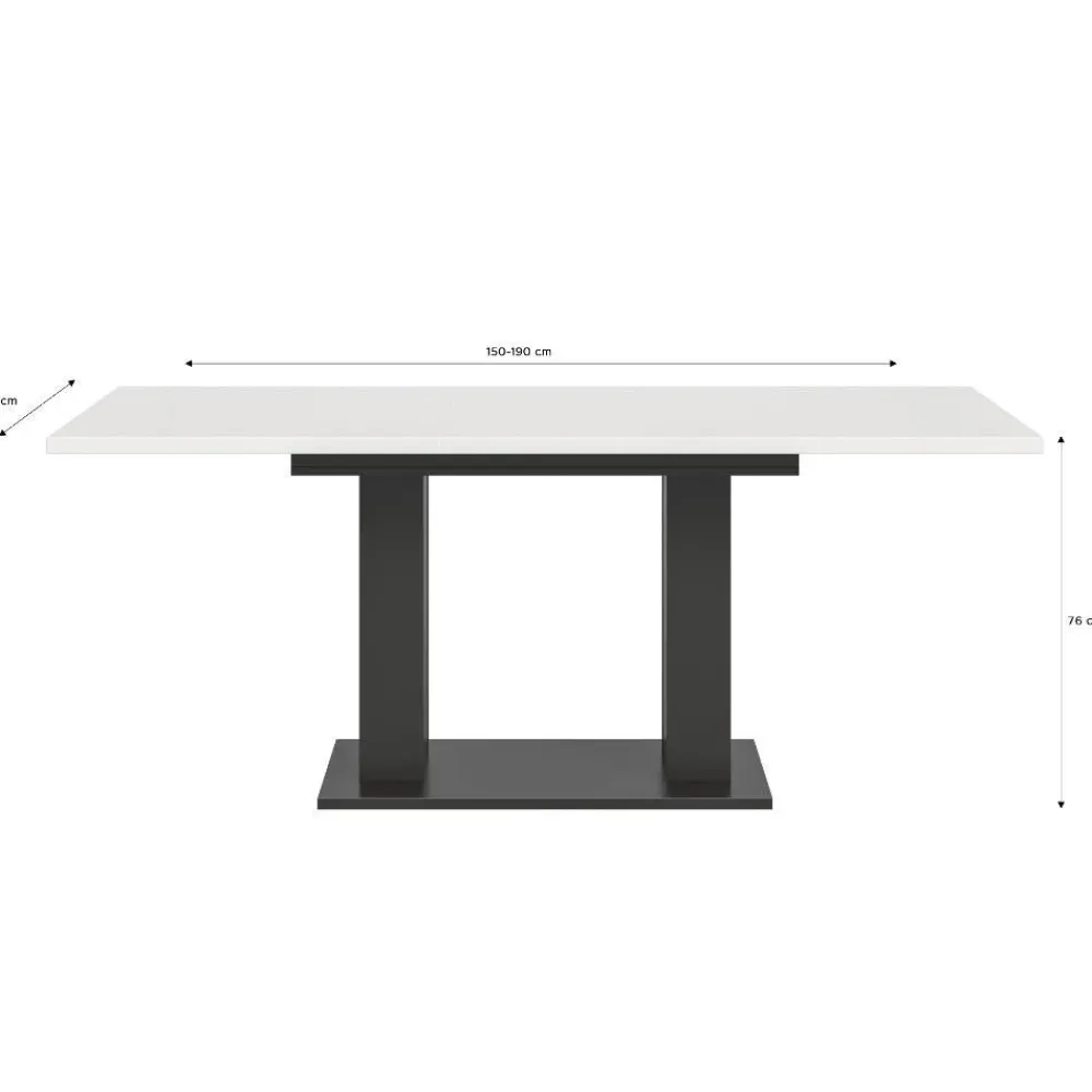 Ausziehtisch Crasting*Pharao24 Clearance