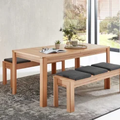 Hot Ausziehtisch Dressed Ausziehtische