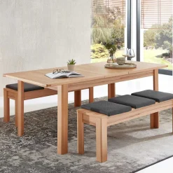 Hot Ausziehtisch Dressed Ausziehtische