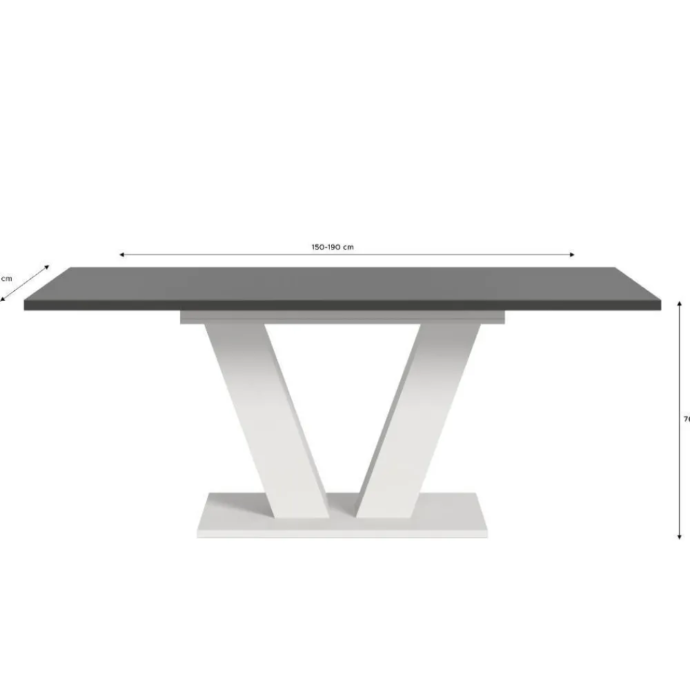 Ausziehtisch Fulcao*Pharao24 Sale