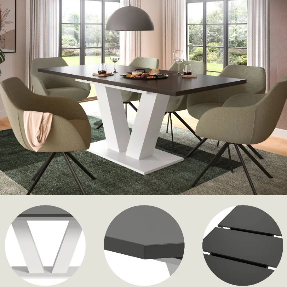 Ausziehtisch Fulcao*Pharao24 Sale