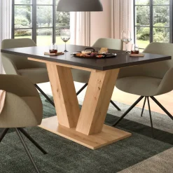 Ausziehtisch Jaturna*Pharao24 Outlet