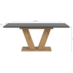 Ausziehtisch Jaturna*Pharao24 Outlet