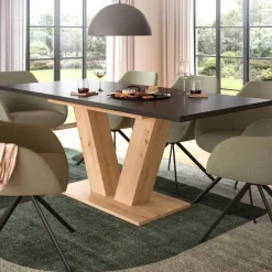 Ausziehtisch Jaturna*Pharao24 Outlet