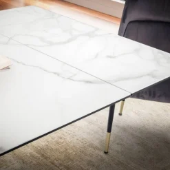 Clearance Ausziehtisch Nencya Ausziehtische