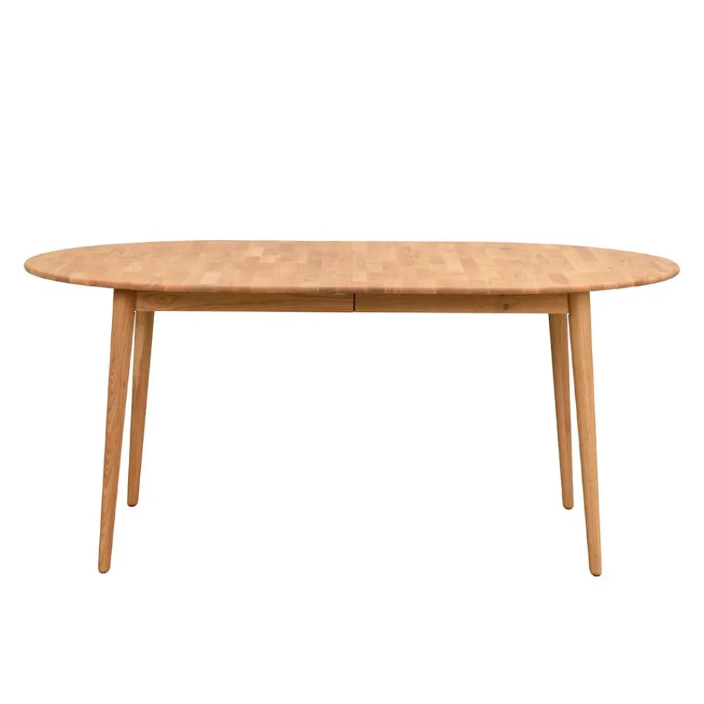 Clearance Ausziehtisch Piaremont Massivholzmöbel|Küchentisch