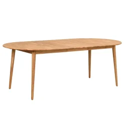 Clearance Ausziehtisch Piaremont Massivholzmöbel|Küchentisch