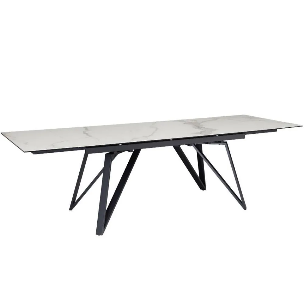 Discount Ausziehtisch Racussa Ausziehtische