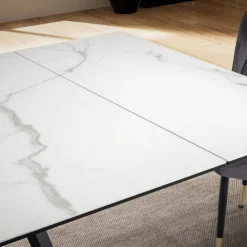 Discount Ausziehtisch Racussa Ausziehtische