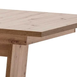 Best Ausziehtisch Tridovina Ausziehtische