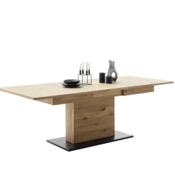 Discount Ausziehtisch Tyramus Ausziehtische