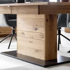 Discount Ausziehtisch Tyramus Ausziehtische