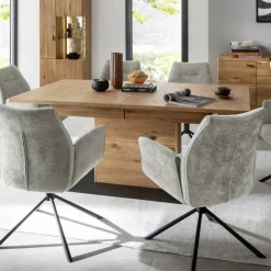 Discount Ausziehtisch Tyramus Ausziehtische